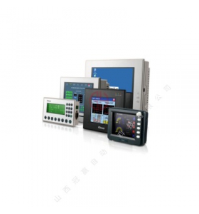 Kinco步科GH070E人機(jī)界面-7寸工業(yè)觸摸屏-串口顯示屏