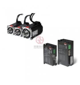 步科Kinco伺服電機(jī)-SMS60S-0040-30JAK-3DKU