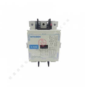 三菱電磁(交流)接觸器-S-T50 AC300V 2A2B C