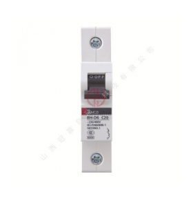 三菱塑殼斷路器 NF50-FHU 3P 30A