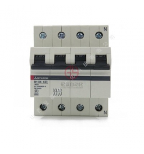 NFC160-CMXA 3P 160A-三菱塑殼斷路器