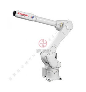 日本川崎KJ314 25KG防爆噴涂噴漆 搬運用機器人