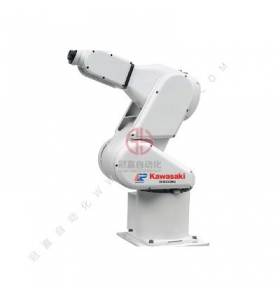 川崎機器人BX200L負載200kg工作半徑2597mm6軸kawasaki