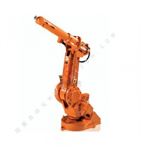 ABB機(jī)器人-IRB6660-130/3.1負(fù)載130kg臂展3.10m搬運(yùn)壓機(jī)上下料