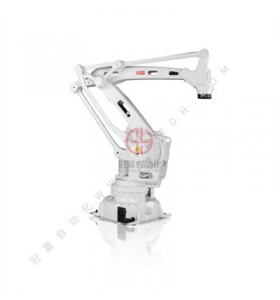ABB機(jī)器人-IRB1600-10/1.2焊接搬運(yùn)碼垛包裝上下料承重10KG 1.2米