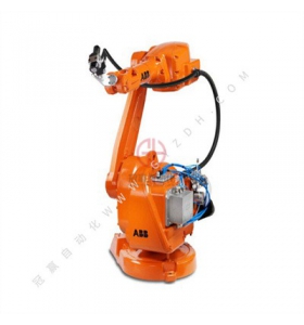 ABB工業機器人-IRB 2400-16/1.55負載:16kg，臂長:1550mm
