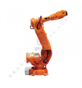 ABB工業機器人-IRB 4600-45/2.05負載:45kg工作區域: 2050mm