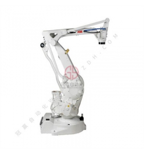 ABB機器人電機馬達 3HAC028861-001 3HAC058993-003