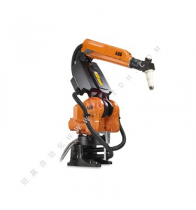 ABB機(jī)器人IRB 6640-185/2.8包裝搬運(yùn)裝配上下料加工點(diǎn)焊弧焊
