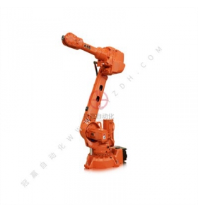 工業機器人 ABB IRB460-110/2.4 包裝 搬運 裝配 上下料 碼垛