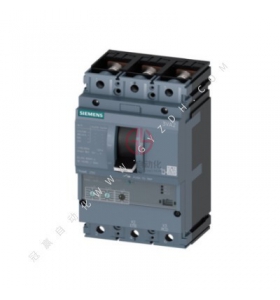 西門子斷路器門耦合操作機(jī)構(gòu)3VT8 3VT630N 3VT9500-3MG10空開(kāi)手柄