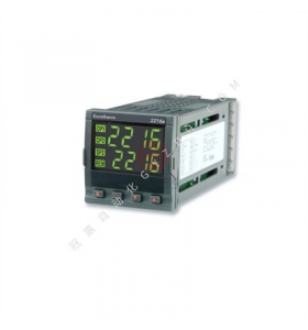 2408F/CC/VH/D4/RR/RR/RF/PB/ENG英國歐陸Eurotherm