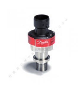 DANFOSS AKS3000 4-20mA輸出G1/4內螺紋丹佛斯壓力變送器