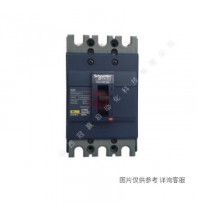 Schneider/施耐德塑殼斷路器空氣開關(guān)NSC160S3160N-NSC160S