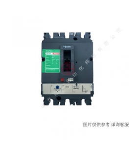 施耐德塑殼斷路器NSX100N-TM16D-3P3D