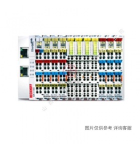 德國倍福beckhoff-總線模塊EK1100-1060/EK1101/EK1101-0050