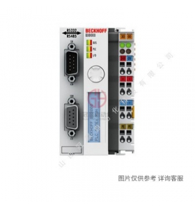 德國倍福beckhoff-模擬量輸入模塊EL3314-0010/EL3318/EL3351