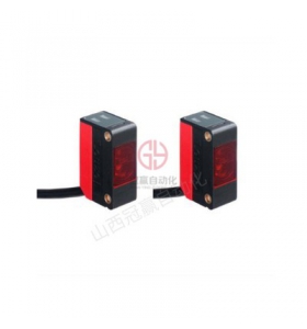 FT318BI.3/4P德國(guó)勞易測(cè)LEUZE光電開關(guān)