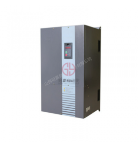 森蘭SB70G2.2三相380V/2.2KW高性能通用型變頻器