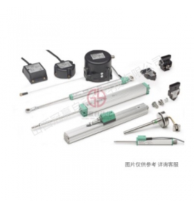 GEFRAN-40B48-電流/電壓可組態顯示報警器
