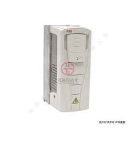 ABB通用機械傳動 18.5KW變頻器ACS510-01-038A-4+B055