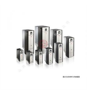 ACS580-01-206A-4-ABB標準通用變頻器 重載90KW 輕載110KW