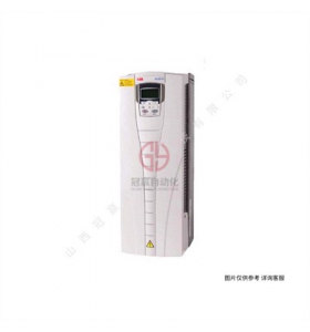 ACS-CP-C基本控制盤ABB變頻器英文操作面板控制面板ACS510/ACS550