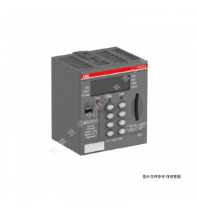 ABB PLC可編程控制器-通信模塊CM589-PNIO-4