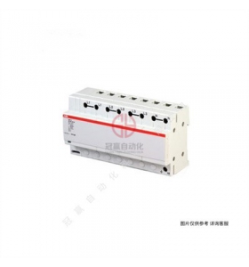 ABB防雷器-ABB電涌保護器-OVR BT2 70 N P;10115343