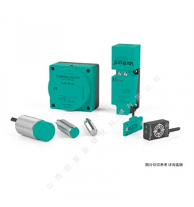 倍加福-工業傳感器編碼器-PVS58N-011AGR0BN-0013