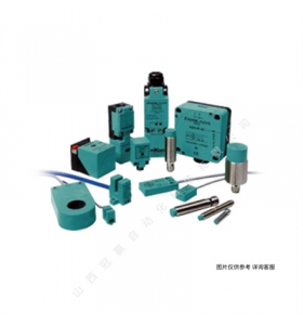 倍加福-工業4.0驅動者NBB5-18GM50-E2-V1傳感器編碼器