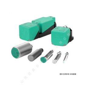 倍加福-工業4.0驅動者KFD0-RSH-1傳感器編碼器