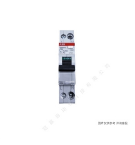 ABB漏電斷路器 DS系列DS201 C10 APR100訂貨號(hào):10231493