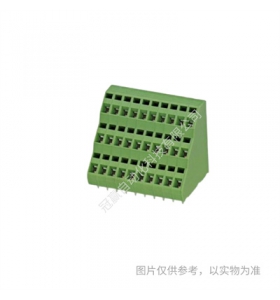 菲尼克斯耦合器連接器ST-3EP1N8A9004S-1607671