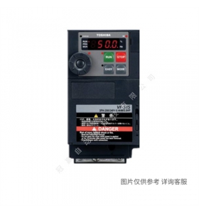 TOSHIBA東芝變頻器VF-AS3系列 VFAS3-4132KPC