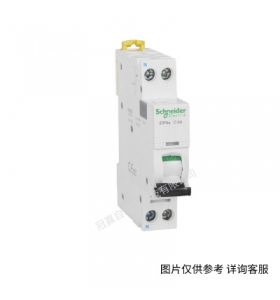 施耐德漏電開關 Easy9小型漏電斷路器1P+N C25A MGNEA9C45C2530C