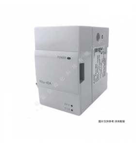 三菱PLC擴展 FX5-16EYR/ES