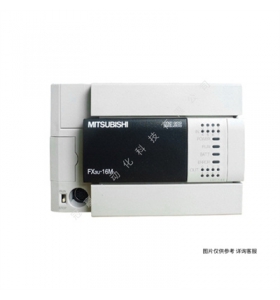 三菱PLC 擴(kuò)展模塊 FX2N-8EX 8點(diǎn)輸入