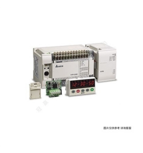 DVP80EH00T3 Delta/臺(tái)達(dá)PLC可編程控制器80點(diǎn)主機(jī)模塊 繼電器輸出
