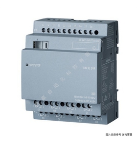 6ED1055-4MH00-0BA1西門子LOGO文本顯示器TDE以太網端口