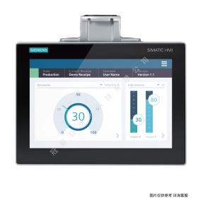 6AV6642-0AA11-0AX0(SIEMENS)西門子TP177A觸摸屏5.7寸