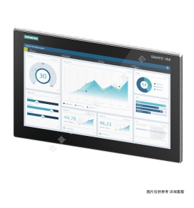 6AV6642-0DA01-1AX0(SIEMENS)西門子OP177B人機界面PN/DP觸摸屏5.7