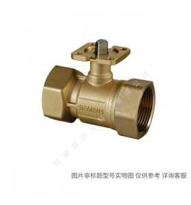 Siemens/西門子樓宇自動(dòng)化 BPZ:GBB135.1E 風(fēng)閥執(zhí)行器