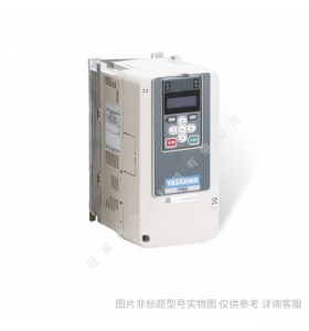 YASKAWA/安川變頻器CIMR-G7U47P5 CIMR-G7U4011-日本安川