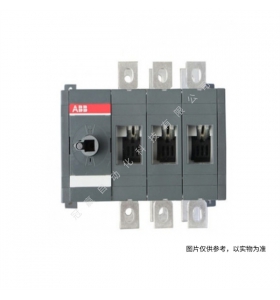 ABB雙電源轉換開關 DPT250-CB011 R63 4P