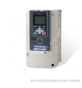 YASKAWA/安川變頻器CIMR-G7A20P4 CIMR-G7A20P7-日本安川