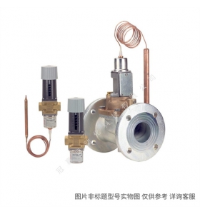 DANFOSS丹佛斯溫度傳感器MBT3560 084Z4032+液晶顯示器 溫度可調