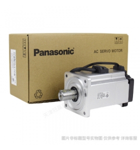 Panasonic松下/伺服電機-MCDDT3520053 松下伺服驅動器