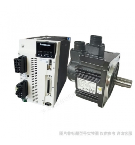 Panasonic松下/伺服電機-MBDLN25SE松下伺服驅(qū)動器