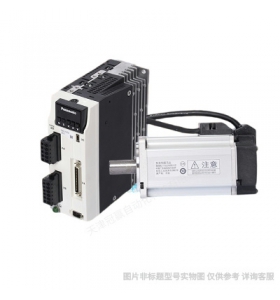 Panasonic松下/伺服電機-MFDDTB3A2003松下伺服驅(qū)動器